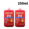SecureHold 50 ML Thread Locking Sealant  FastCure Anaerobic Screw  Bolt Adhesive 10