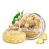 PureHerb GingerPolygonum  Lavender Hair  Body SoapBar  ColdProcessed Plant Treatment 6