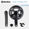 UltraRacer R8 170 Mm Ultralight Road Bike Crankset 5034T 7