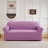 UltraFit SolidColor Stretch Sofa Slipcover  NonSlip DustProof Furniture Protector 17