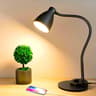 USBC Dimmable LED Desk Light  3Mode Reading Lamp With Intelligent Auto Dimming  Task Lighting 6