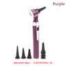 ProView LED Ear Care Diagnostic Kit  Portable ENT Otoscope With 8 Tips For Home  Clinic Use 6
