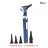 ProView LED Ear Care Diagnostic Kit  Portable ENT Otoscope With 8 Tips For Home  Clinic Use 9