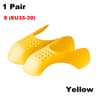 CreaseGuard Pro Shoe Protector  AntiCrease Toe Shield  Sneaker Support For LongLasting Shape 15