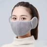 Thermal Winter Face Mask  Full Cover Windproof  Breathable Outdoor Protection For Cold Weather 9