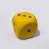 Interactive Soft Foam Dice Set  Jumbo Pet Game Dice For Playtime Training  Fun Activities 8