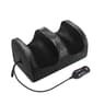 Electric Shiatsu Foot Massager  Heated Leg Roller For Deep Pain Relief 7