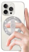 EWA MagOne 3rd Gen Magnetic Phone Holder With Kickstand  Compatible With MagSafe For IPhone 16 15 1 9