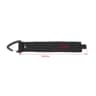 ProTidy HeavyDuty Nylon Cord Organizer Straps  TriangleBuckle Cable  Hose Management Belts Pack 7