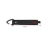 ProTidy HeavyDuty Nylon Cord Organizer Straps  TriangleBuckle Cable  Hose Management Belts Pack 8