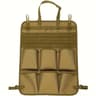 TactiVault SeatBack Organizer Bag  Multifunction Camo Hanging Storage For Car Interior 9