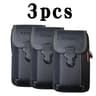 TactiGear Mens Tactical Molle Phone Holster Belt Pouch Waist Bag  Card Holder 18