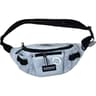 Urban Glow Reflective Harajuku Chest Bag  Unisex Crossbody  Waist Pack 6