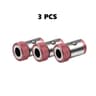 Universal Magnetic Ring For Screwdriver Bits  AntiCorrosion Strong Magnetizer Drill Bit Attachment 16
