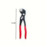 Adjustable Water Pump Pliers Set  7 10 12 QuickRelease Plumbing Wrench For Home  Professional Use 6