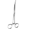Precision Stainless Steel Locking Hemostatic Forceps  BentNose  Straight Curved Scissors Pliers 161 8