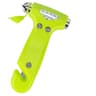 MultiFunction Car Safety Hammer  Emergency Window Breaker  Seatbelt Cutter 9