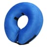 Inflatable Soft Pet Recovery Collar  Adjustable Protective Dog And Cat Cone For PostSurgery Comfort 6