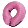 Inflatable Soft Pet Recovery Collar  Adjustable Protective Dog And Cat Cone For PostSurgery Comfort 7