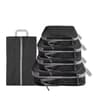TravelMaster Ultra Organiser Set  8Piece Premium Luggage Packing Cube  Sorting Bags 23