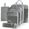 TravelMaster Ultra Organiser Set  8Piece Premium Luggage Packing Cube  Sorting Bags 25