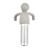 PureLeaf Stainless Steel Tea Infuser  Brewing Basket  Reusable Metal LooseLeaf Strainer For Kitchen 8