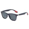 HorizonDrive Polarized Night Vision Sunglasses  Sport  Road Driver Glasses UV400 DayNight 9
