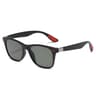 HorizonDrive Polarized Night Vision Sunglasses  Sport  Road Driver Glasses UV400 DayNight 7