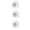 MagnaGrip SelfAdhesive Magnetic Remote Control Holder  Strong Wall Mount For TV  Home Office 8