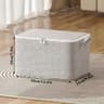 MaxStor UltraLarge NonWoven Storage Bag  Closet Quilt  Toy Organizer 9