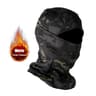 CamoShield Thermal Fleece Balaclava  FullFace Winter Mask For Cycling Ski Motorcycle Outdoor 9