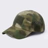 CamoVent UV Shield Camouflage Baseball Cap  Lightweight Breathable Sun Protection Hat 12