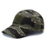 CamoVent UV Shield Camouflage Baseball Cap  Lightweight Breathable Sun Protection Hat 13