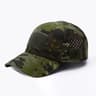 CamoVent UV Shield Camouflage Baseball Cap  Lightweight Breathable Sun Protection Hat 6
