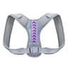 Premium Posture Pro Adjustable Back  Shoulder Support Belt  Clavicle  Spine Alignment 8