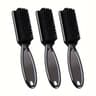 Barber Ease Neck Duster Brush Set  Soft Hair Cleaning  Styling Brush For Salon Use 7