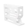 SpaceSave AutoRoll Egg Organizer 3Layer  4Layer  HighCapacity Egg Storage Rack 10