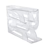 SpaceSave AutoRoll Egg Organizer 3Layer  4Layer  HighCapacity Egg Storage Rack 11