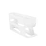 SpaceSave AutoRoll Egg Organizer 3Layer  4Layer  HighCapacity Egg Storage Rack 7