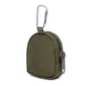 EnduraKey Tactical EDC Pouch  Compact Key Wallet  Coin Purse With Zipper  Keychain Loop For Outdoor 7