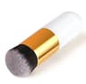 Big Fat Dun Foundation Makeup Brush  Large  Small MushroomStyle Dual Head For BB Cream  Foundation 6