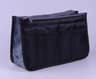 MaxStore Deluxe Travel Makeup Bag  Large Capacity MultiPocket Cosmetic  Toiletry Organizer 7