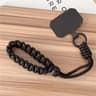 Handwoven Universal Phone Lanyard  Adjustable Mobile Wrist Strap For AntiDrop Safety 7