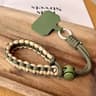 Handwoven Universal Phone Lanyard  Adjustable Mobile Wrist Strap For AntiDrop Safety 8