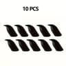 GardenPro 8Piece HandClaw Digging Gloves Set  Waterproof ABS Plastic Work Gloves For Planting Propa 8
