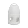 Parrot Pro Water Dispenser With Handle  Automatic Drinker For Parakeets Ducks Chicks  Poultry 6