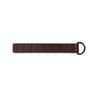 ProGear Tent Stakes Storage Bag  8 Hole PU Leather Organizer For Tent Pegs 8