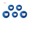 Reusable Sponge Laundry Ball Lint Remover  Pet Hair  Fabric Fibre Catcher For Washing Machine  Clot 10