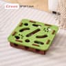 Sisal Cat Scratching Post For Indoor Cats  Interactive Kitten Exercise  Entertainment Toy 9