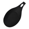Silicone Insulation Spoon Shelf And HeatResistant Placemat  MultiUse Kitchen Glass Coaster Tray 9